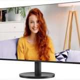 Monitor Full HD 24