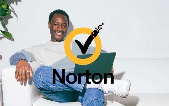Norton Antivirus Plus: risparmi il 42% e paghi solo 19,99€