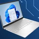 Notebook HP con i5, 16GB RAM, SSD 512GB e Windows 11: 100 euro di SCONTO su Amazon