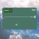 Apri il conto Credem Link e ottieni la carta di credito Ego Classic