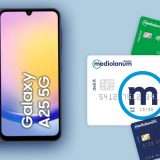 Apri SelfyConto entro il 31 maggio e puoi ottenere fantastici premi