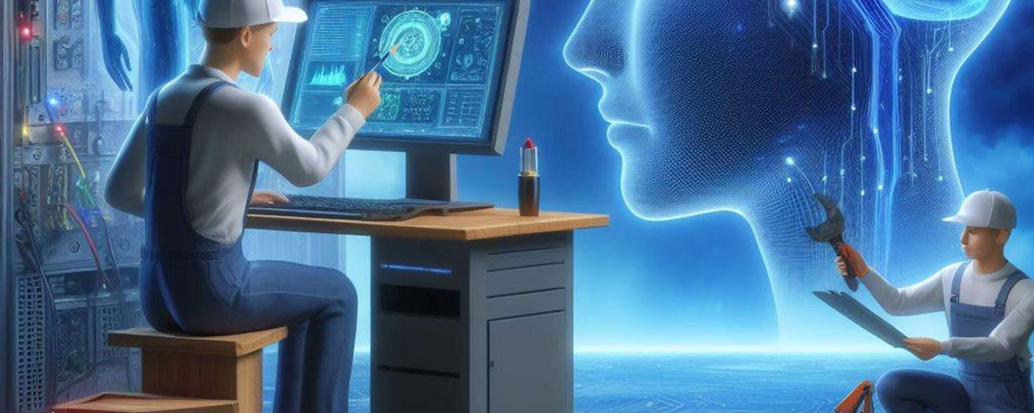 I migliori strumenti di intelligenza artificiale per designer nel 2024