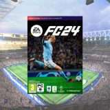 EA SPORTS FC 24: la versione digitale per PC a soli 13€ (sconto ASSURDO dell'80%)