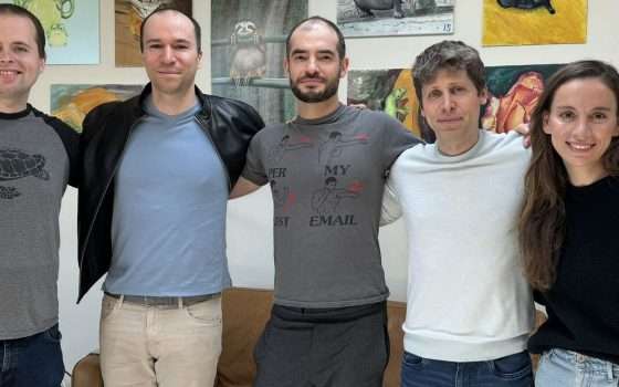 Ilya Sutskever lascia OpenAI per un nuovo progetto