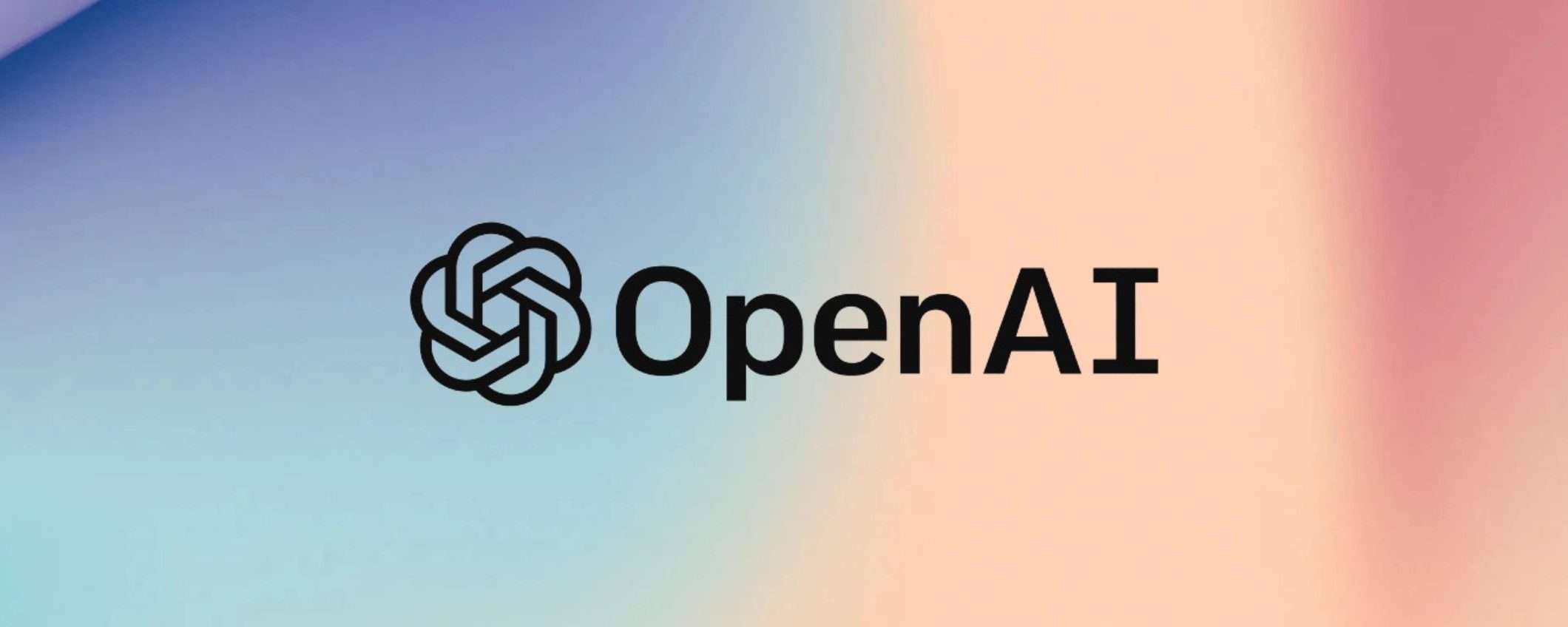 OpenAI permette di escludere contenuti dall'addestramento dell'AI