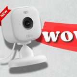 NUOVA Blink Mini 2 interno/esterno per totale SICUREZZA: bundle a 49€