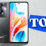 OPPO A79, lo smartphone 5G che sotto i 200€ fa FAVILLE (Amazon)