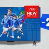 TCL 55 pollici 4K e app a prezzo FOLGORATO: su Amazon l'occasione