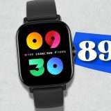 Amazfit GTS 2 bellissimo ma anche RICCO di funzioni: smartwatch TOP