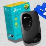 Router portatile a soli 43€: con TP Link internet arriva OVUNQUE (Amazon)