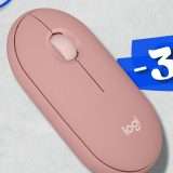 Uno dei migliori Mouse Logitech a un prezzo BOMBA: su Amazon al -39%
