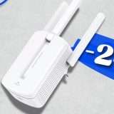 Risolvi i tuoi problemi di WiFi con questo piccolo dispositivo: 12,99€
