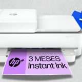 Metà prezzo per questa Stampante HP: WiFi, fronte e retro e scanner