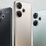 POCO F6 di nome ma non di fatto: smartphone che VOLA tra le mani (-16%)