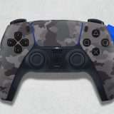Playstation Sony Dualsense a 51€ in versione mimetica: CORRI su Amazon
