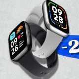 Xiaomi Redmi Watch 3 al polso è uno SMARTPHONE vero e proprio (-20%)
