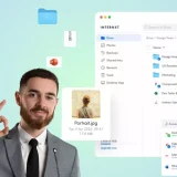 Piano a vita Internxt al 75% di sconto: in regalo gadget Star Wars