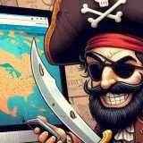 Pirateria online: identificazione tramite indirizzo IP