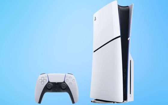 PlayStation 5 Slim in SOTTOCOSTO eBay: tua a 419,99€ (-130€)