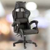 Poltrona ergonomica da gioco o da ufficio a 69,99€: FANTASTICO SCONTO di Amazon