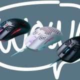 Mouse HyperX Pulsefire Haste: caratteristiche da top di gamma a un prezzo DA URLO