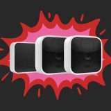 Blink Indoor: 2 videocamere di sicurezza a soli 79€ è qualcosa di MAI VISTO!