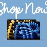 MacBook Air (2022) con 8/256GB: incredibile CROLLO di prezzo su Amazon