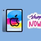 Apple iPad 2022: il CODICE SCONTO di eBay che vi farà gridare di gioia!