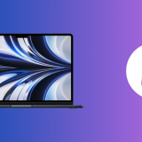 MacBook Air (2022): su Amazon grandioso risparmio di 350€