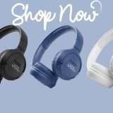 Cuffie JBL Tune 510BT: su Amazon tornano in grande sconto (-48%)