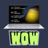 Laptop Asus VivoBook 15: caratteristiche incredibili a un prezzo davvero WOW