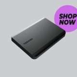 HDD Toshiba Canvio Basics da 1TB: il prezzo su Amazon è una BOMBA!