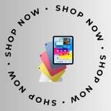 iPad (2022) da 64GB: tutte e 4 le splendide colorazioni a un prezzo da favola