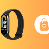 Xiaomi Mi Smart Band 8: su eBay si raggiunge il MINIMO STORICO