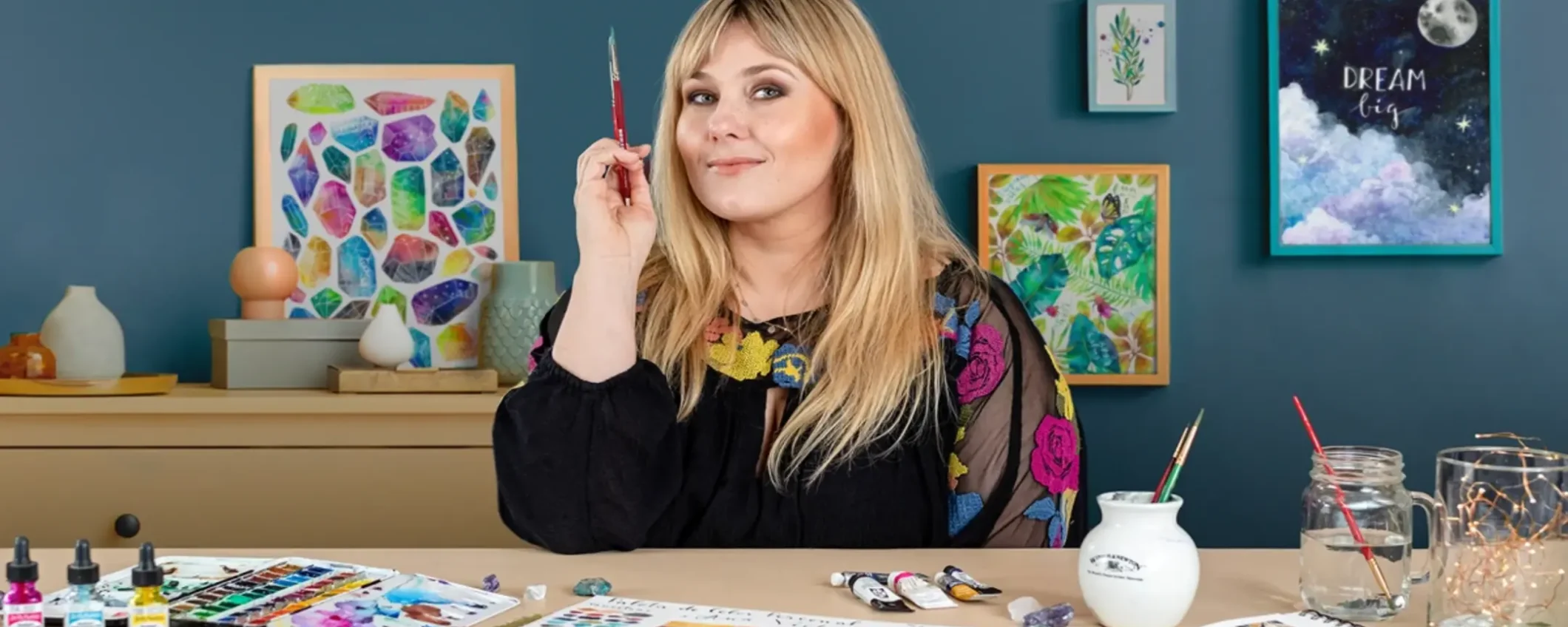 Promo online di Domestika: tutti i corsi a 5,99 euro