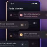 Proton Pass: protezione aggiuntiva con Pass Monitor