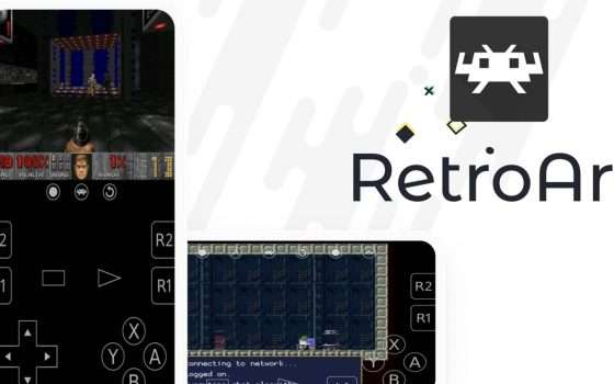 Un altro emulatore arriva su iOS: stavolta tocca a RetroArch