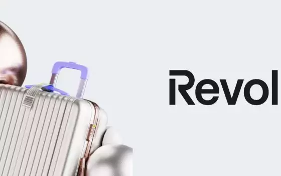 Revolut Premium: un conto che ti accompagna quando sei in viaggio
