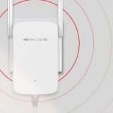 Elimina le zone d'ombra del WiFi con il ripetitore TP-Link in SCONTO
