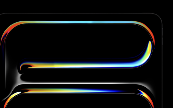 Apple: un nuovo iPad Pro in arrivo quest'anno