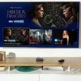 Sky Stream: nuovo box per lo streaming completo
