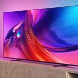 Smart TV Philips Ambilight 65