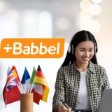 Lezioni live su 14 lingue straniere: l’offerta di Babbel