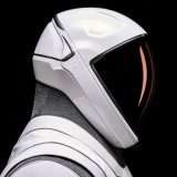 Polaris Dawn: SpaceX annuncia la tuta spaziale