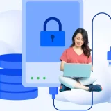 Spazio limitato sui dispositivi? Con i piani cloud di Internxt risolvi