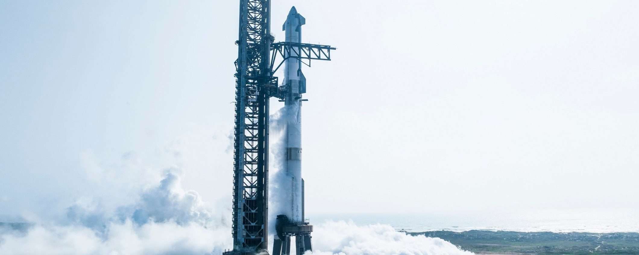 Starship: quarto testo di volo previsto il 5 giugno (update)