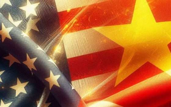 Modelli IA avanzati: blocco esportazioni in Cina?
