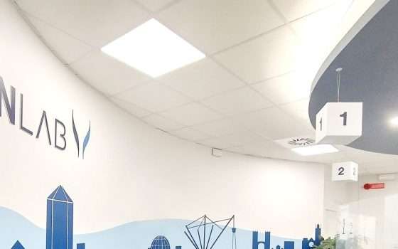 Synlab Italia: tutti i dati rubati sono online