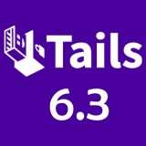 Tails si aggiorna alla versione 6.3 insieme al browser Tor