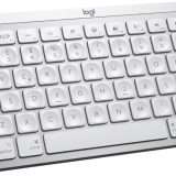 Tastiera Logitech compatta per Mac e iPad: che SCONTO su Amazon (-54%)